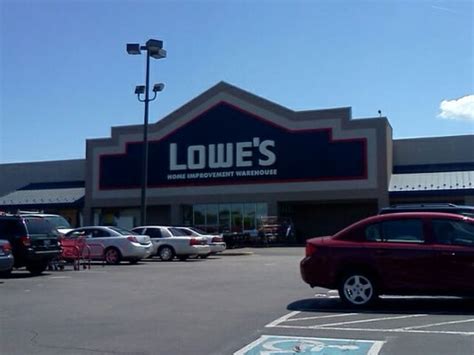 Lowe’s Home Improvement Warehouse Store of Losvlle - Louisville, KY | Yelp