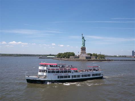 Circle Line Kicks Off Summer in The City With Line Up of New Cruise Offerings - New Yorkled Magazine