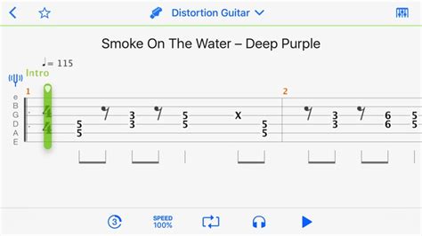 Songsterr Tabs & Chords by Guitar Tabs LLC