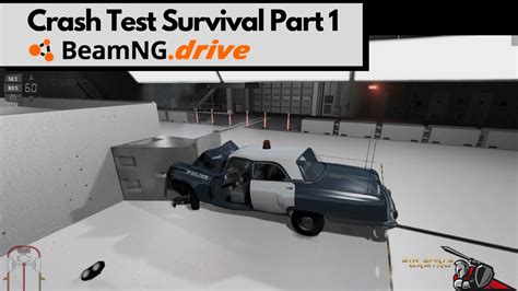 Beamng drive crash test map - infinitymaz