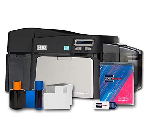 Top 10 Best ID Card Printers in 2021: Reviews by An Expert