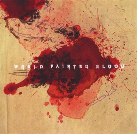 Slayer : World Painted Blood CD Album (Limited Edition) (2009) 886974131823 | eBay