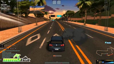 Drift City Gameplay - First Look HD - YouTube