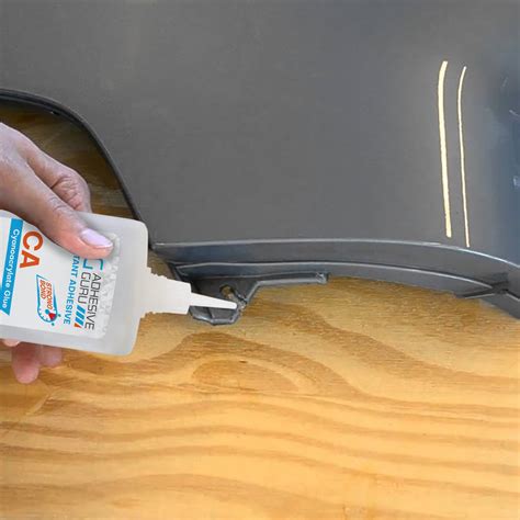 Common Mistakes to Avoid When Using Super Glue – Adhesive Guru