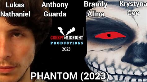 Phantom (2023)