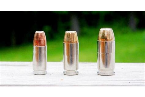 Blog 9mm Vs 40 Vs 45 Which Handgun Caliber Is Best | Free Nude Porn Photos