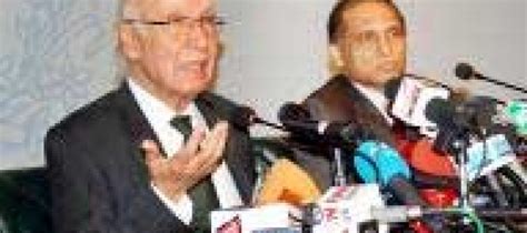 Talks with India only if Kashmir on table: Sartaj Aziz | Sarkaritel.com ...