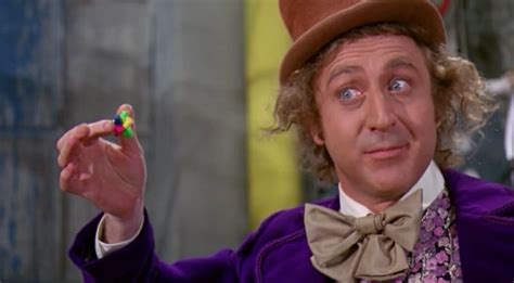 The Great Performances: The Secret Behind Gene Wilder’s Willy Wonka