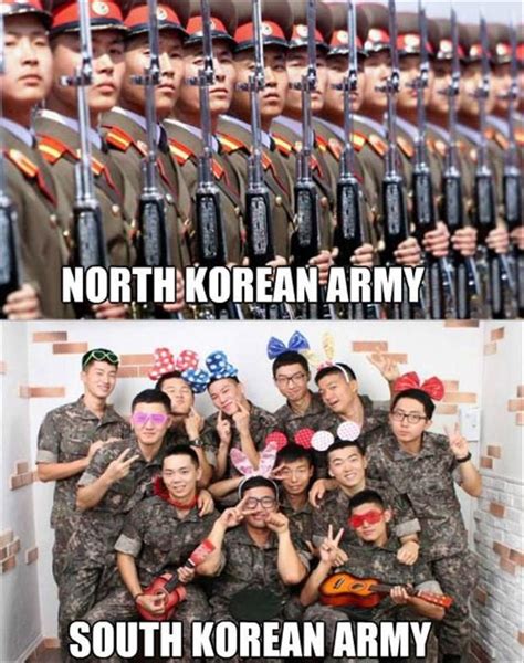 north korea army funny pictures - Dump A Day | Funny pictures, Army ...