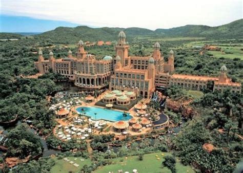 Fanciest Casinos - Best Casinos Around The World