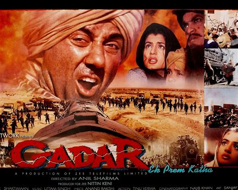 Movie Gadar: Ek Prem Katha online - Melbehmeaacc's blog