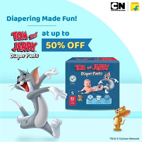 Cartoon Network - Cushion your baby in official Tom &... | Facebook