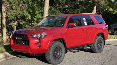 Toyota Fans Anxious for Next-Gen 2023 Toyota 4Runner | Torque News