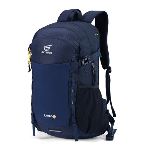 SKYSPER | LANTC30 Hiking Backpack | 30L Lightweight Daypack ...