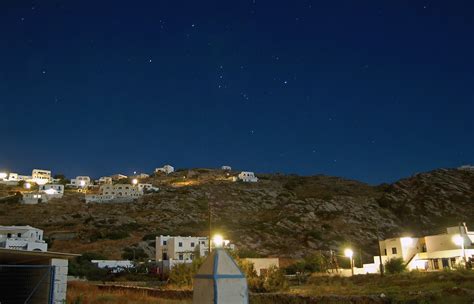 Elevation of Thira, Greece - Topographic Map - Altitude Map