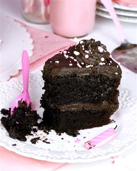 The Best Ideas for Best Frosting for Chocolate Cake - Best Recipes ...