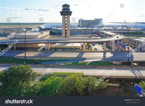 Dallas Fort Worth Airport Royalty-Free Images, Stock Photos & Pictures | Shutterstock