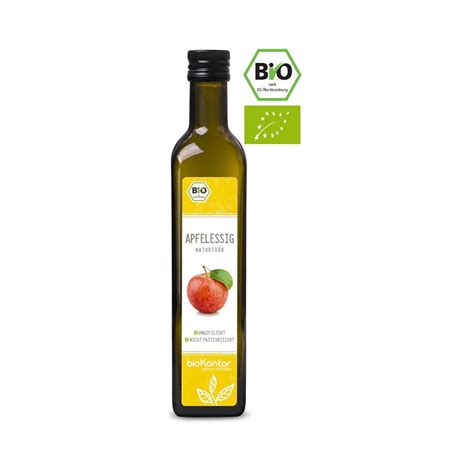 Apple Cider Vinegar - Organic, German Product at Rs 550/piece | Apple Cider Vinegar in Chennai ...