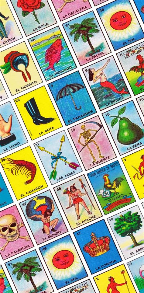 Share more than 76 loteria wallpaper latest - in.cdgdbentre