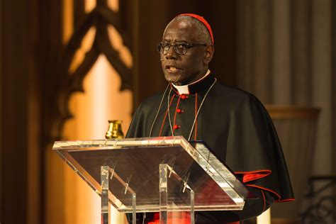 Cardinal Sarah and Pope Emeritus contribute to new commemorative ...