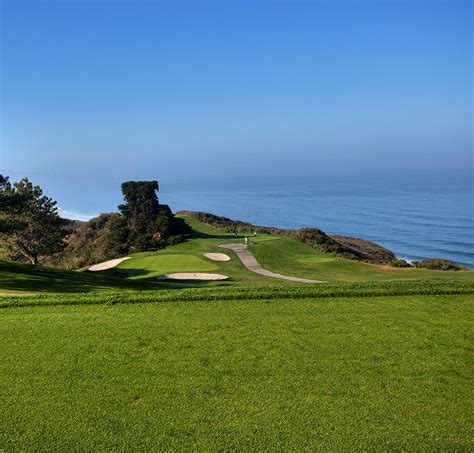 Torrey Pines Golf Course: Play, Learn & Unwind