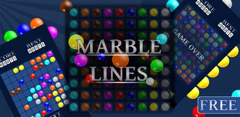 Marble Lines is released for FREE! news - ModDB