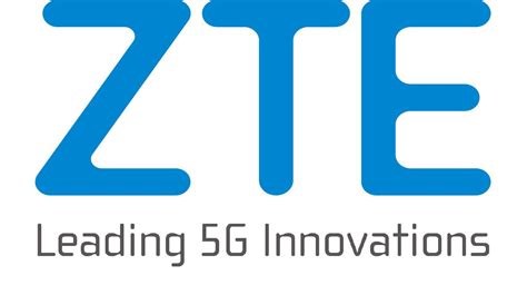 ZTE Logo - LogoDix