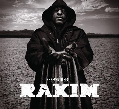 Rakim – Message in the Song Lyrics | Genius Lyrics