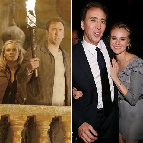 'National Treasure' Cast: Where Are They Now?