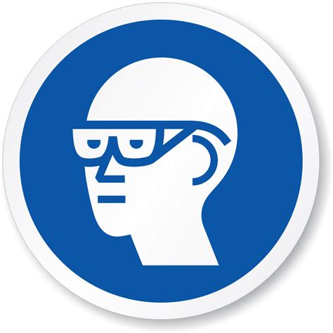 Ppe Signs - ClipArt Best