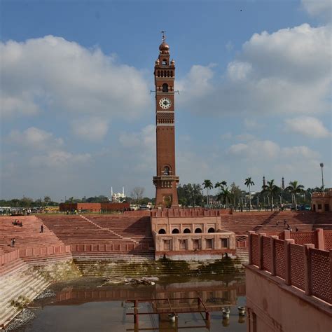 Husainabad Clock Tower (Lucknow) - All You Need to Know BEFORE You Go