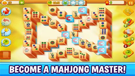 Mahjong Trails for Android - Download