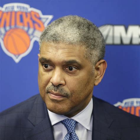 Knicks Rumors: NY Maintaining Salary Flexibility for 2020-21 Free ...