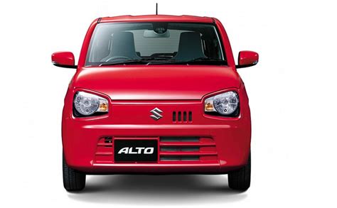 Suzuki Alto Pakistan 2019 - Specs, Colors & Price in Pakistan