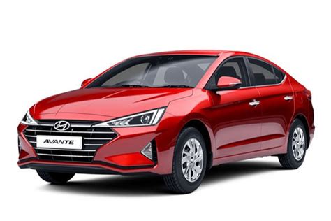 2018 Hyundai Avante | Car Prices & Info When it was Brand New - Sgcarmart