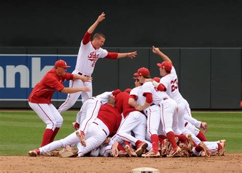 IU Matters Blog: Celebrating Indiana Baseball’s sparkling season on the ...