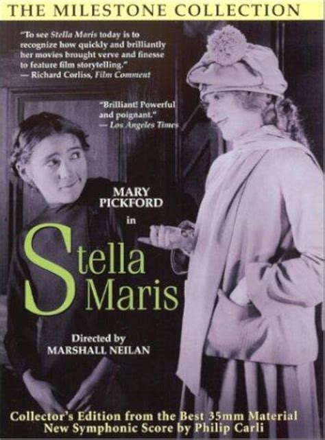 Stella Maris (1918)