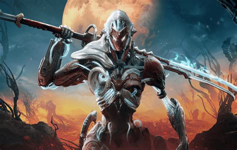 ‘Warframe: Heart Of Deimos’ open-world expansion to arrive in August