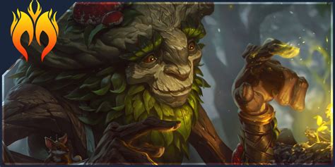 Ivern Build Guide : Ivern Jungle - Learn to OTP [s13.9] :: League of ...