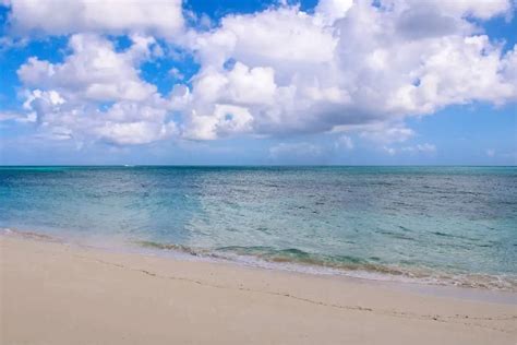 Caves-Beach-Nassau-Bahamas-10 | Should Be Cruising