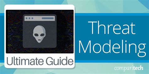 Threat Modeling Guide: Components, Frameworks, Methods & Tools