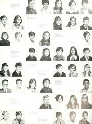 Pompton Lakes High School - Pioneer Yearbook (Pompton Lakes, NJ), Class ...