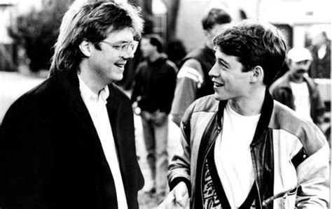 Filmmaker John Hughes and His Iconic 80s Movies - In the 1980s