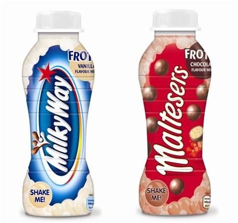 13 best Tesco Brand Milkshakes images on Pinterest | Milk shakes, Milkshakes and Design packaging