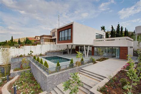 25 best architecture firms in Iran | Archello