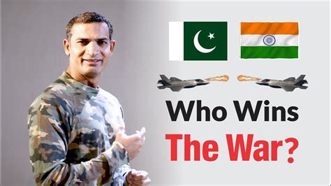 Who won in India Pakistan War 2019 | Pak India War Analysis | The Skill Sets - YouTube