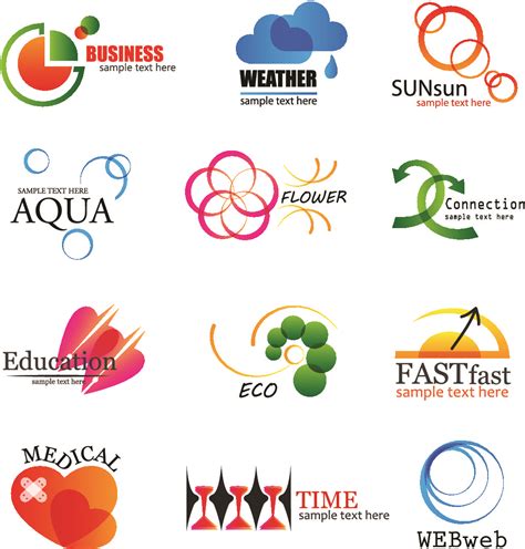 Modern Logos: Top Logo Trends of 2014
