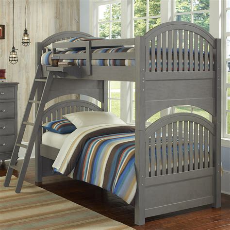 Bunk Beds Ashley Furniture / B502-57 Ashley Furniture Kaslyn Bedroom ...