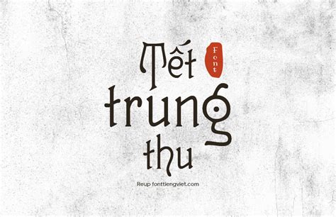 Fonttiengviet.com | Font việt hóa LNTH Guttenberg MF - Font trung thu ...