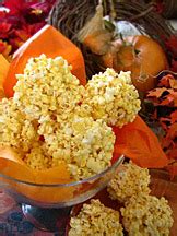 Sugar-free Low Carb Popcorn Balls Recipe